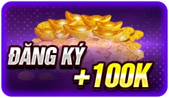 Đăng ký nhận 100k Net9Club, khuyến mãi hấp dẫn cho người chơi mới.
