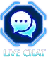 Icon livechat Net9Club hỗ trợ người dùng nhanh chóng, chuyên nghiệp