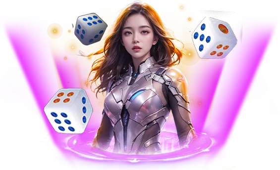 Người đại diện Net9Club quảng bá nền tảng giải trí trực tuyến uy tín.